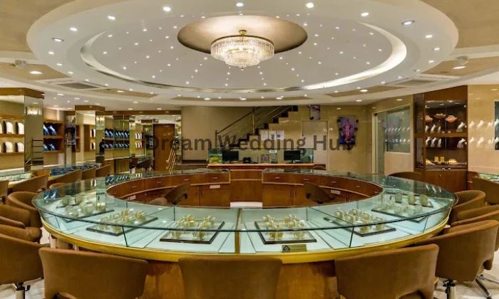 Arvindbhai Jewellers